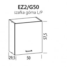 ''ELIZA'' EZ 2/G50